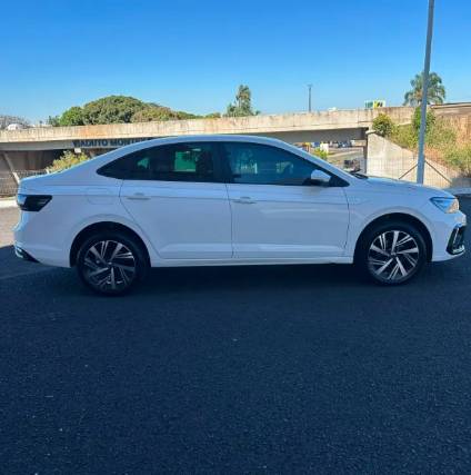 Volkswagen Virtus Highline 200 TSI 1.0 Flex 12V AUT 2025 - Imagem 2