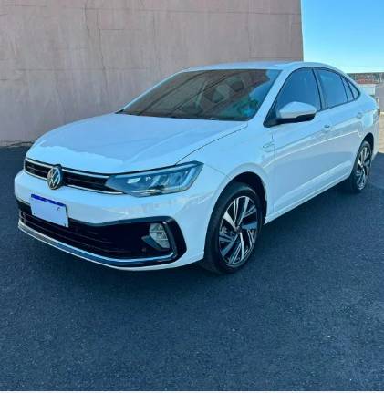 Volkswagen Virtus Highline 200 TSI 1.0 Flex 12V AUT 2025 - Imagem 8