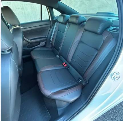 Volkswagen Virtus Highline 200 TSI 1.0 Flex 12V AUT 2025 - Imagem 5