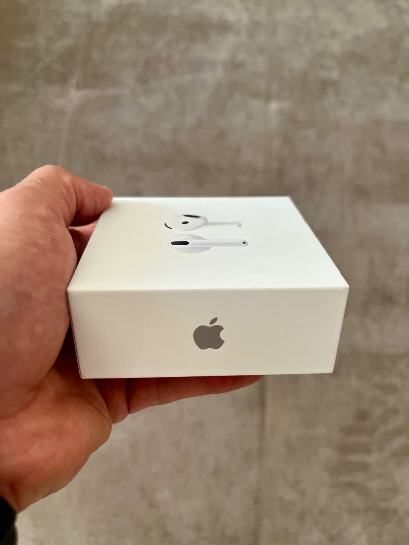 Air pod 4 - Original  - Imagem 4