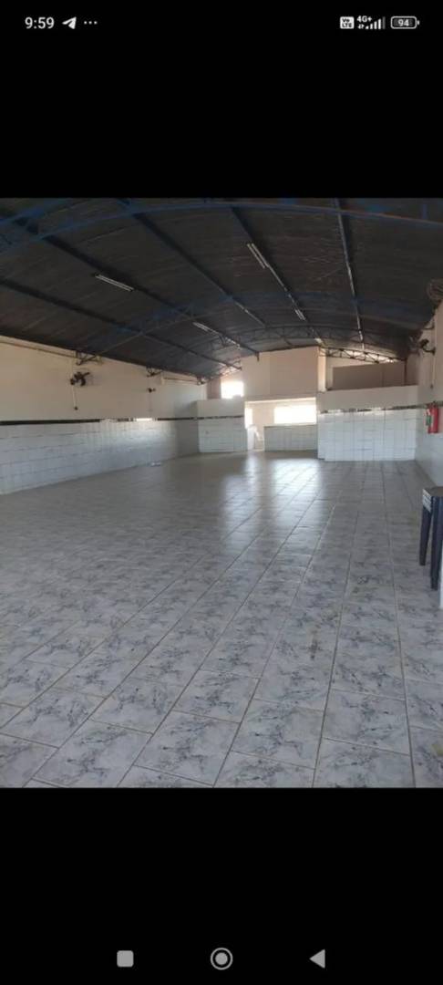 Alugo Galpão 300 m - Imagem 2