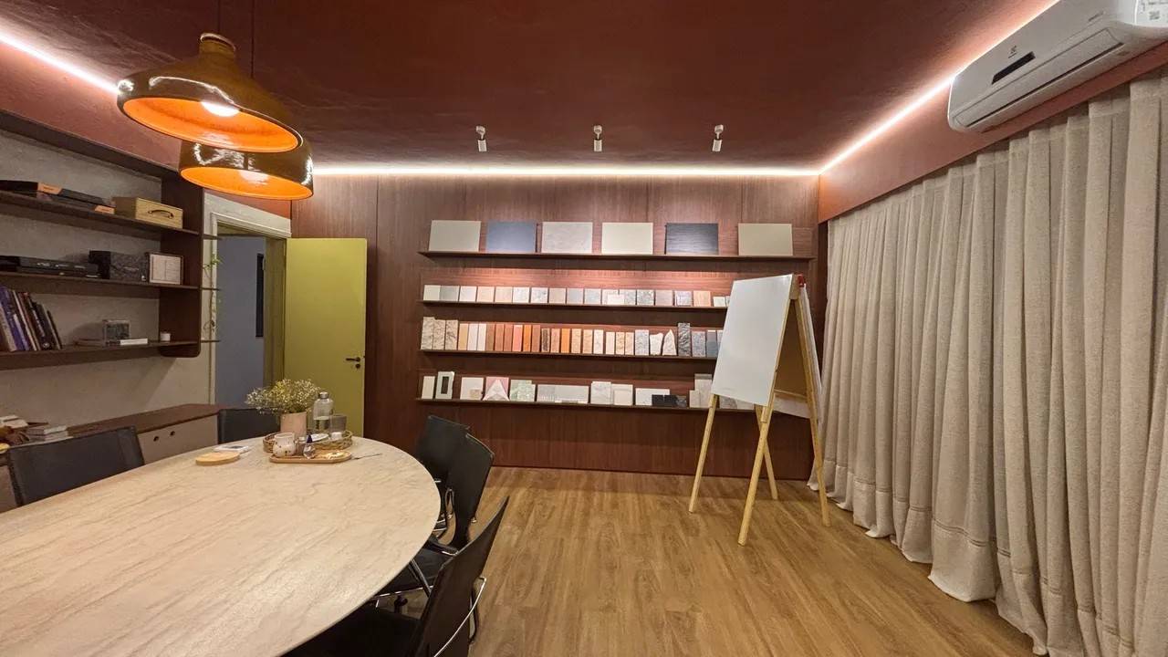 Alugo salas comerciais - Imagem 2