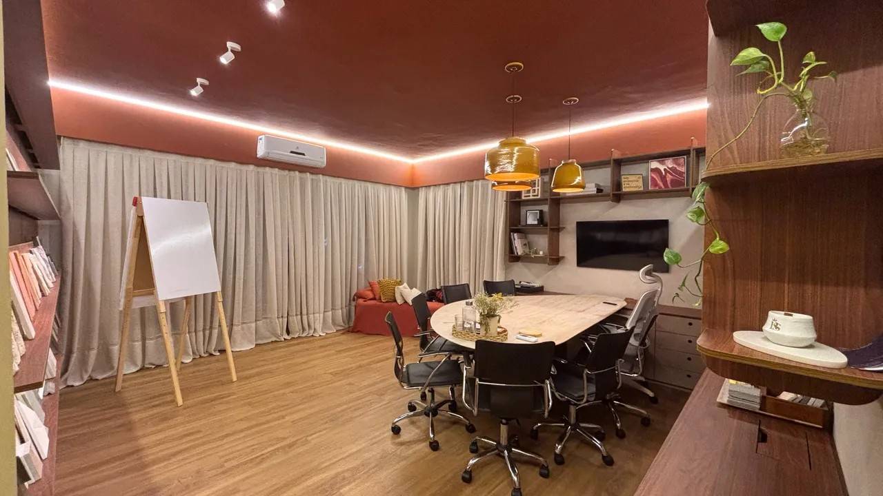 Alugo salas comerciais - Imagem 4