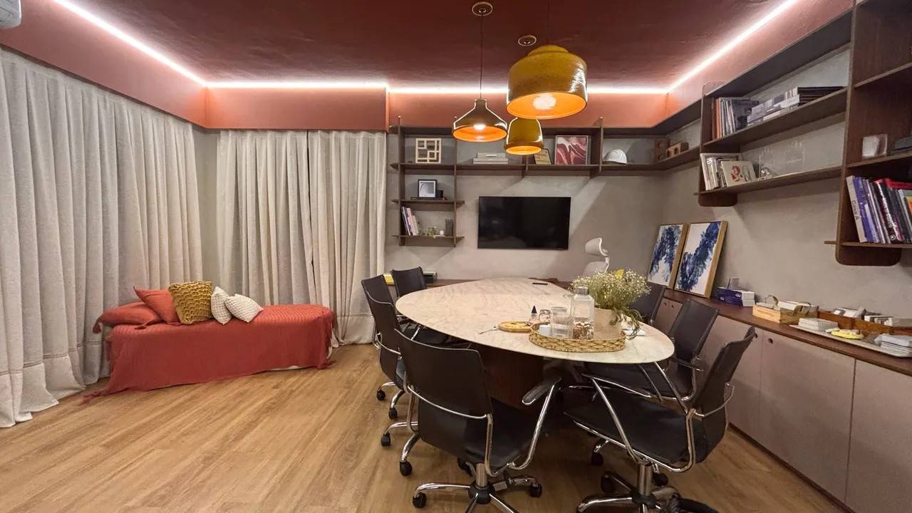 Alugo salas comerciais - Imagem 5