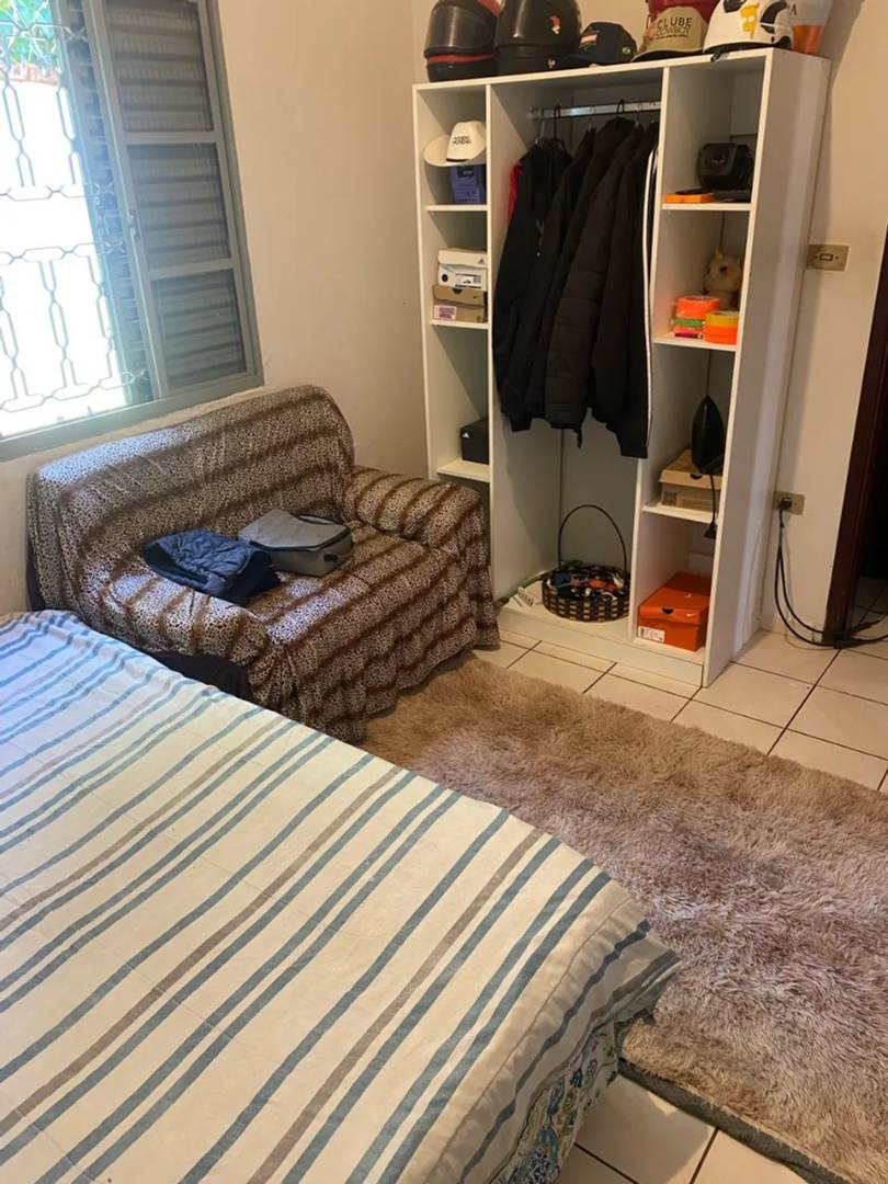 Aluguel de quarto para pessoas responsável - Imagem 2