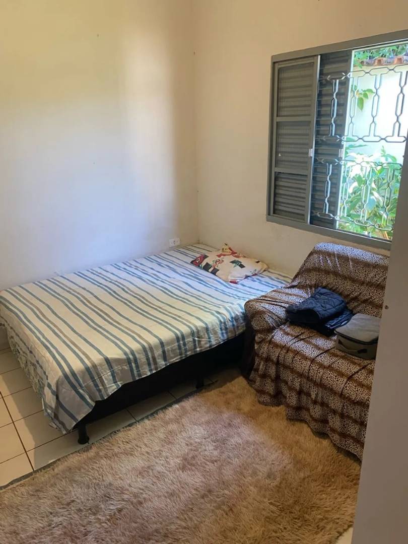 Aluguel de quarto para pessoas responsável - Imagem 3
