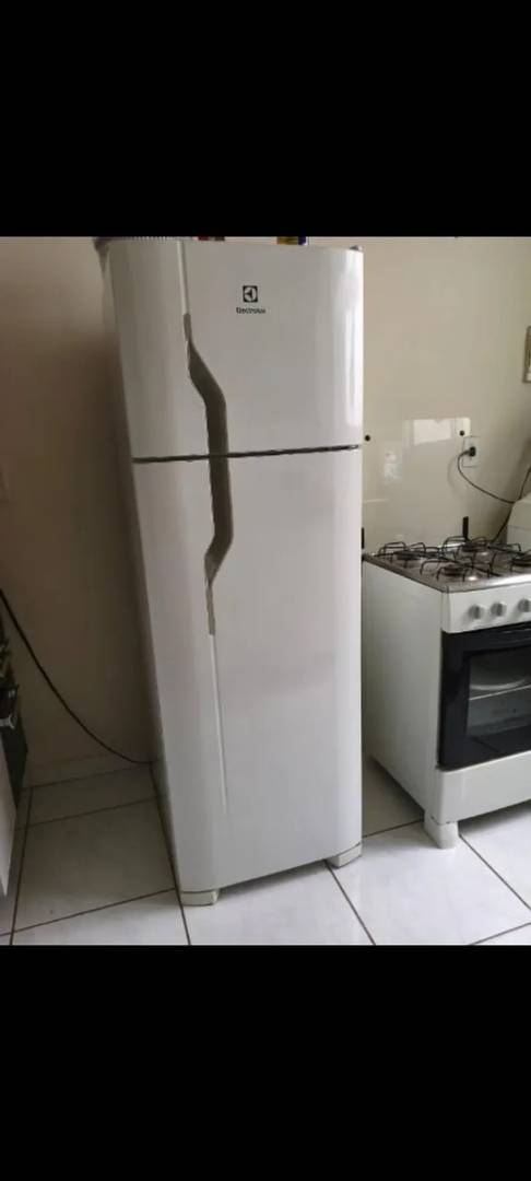 Apartamento para alugar Alto Umuarama