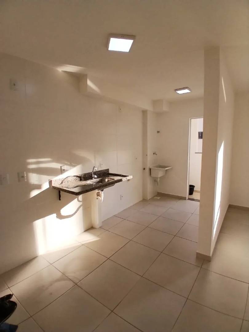 Apartamento para locação com 1 quarto e 1 suíte - 55 m² - Jardim Espan - Imagem 4