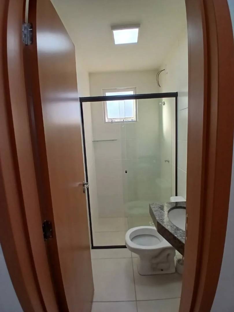 Apartamento para locação com 1 quarto e 1 suíte - 55 m² - Jardim Espan - Imagem 5