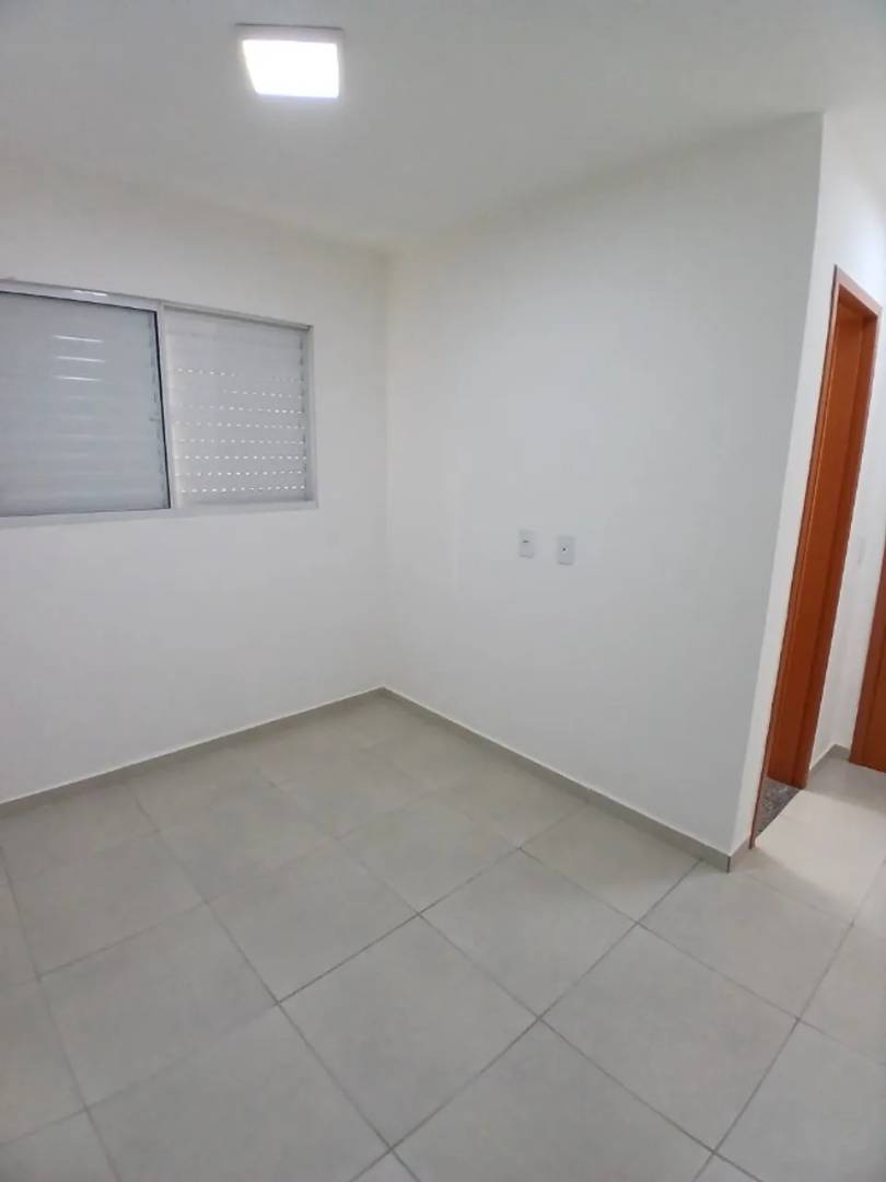 Apartamento para locação com 1 quarto e 1 suíte - 55 m² - Jardim Espan - Imagem 2