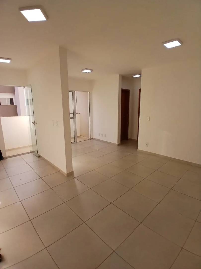Apartamento para locação com 1 quarto e 1 suíte - 55 m² - Jardim Espan - Imagem 3