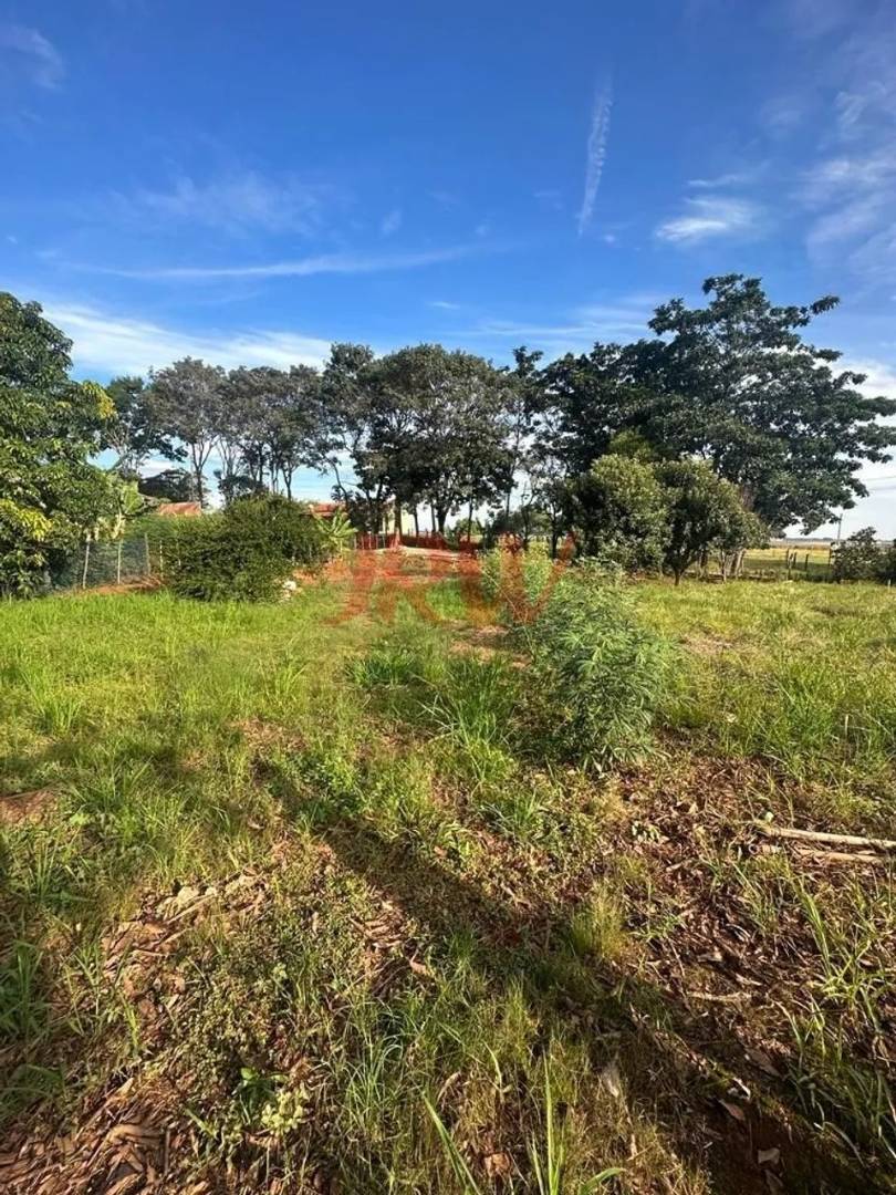 CHACARA A VENDA - SÓ O TERRENO