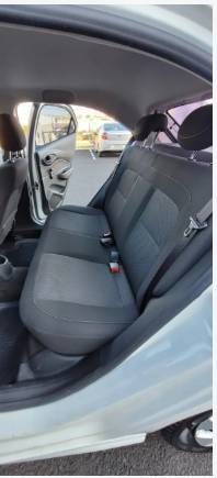 Chevrolet Onix Hatch LT 1.0 8V Flex Mec. 4P 2017 - Imagem 9