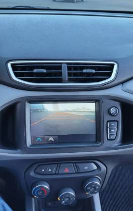 Chevrolet Onix Hatch LT 1.0 8V Flex Mec. 4P 2017 - Imagem 8
