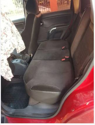 Citroen C3 GLX 1.6/ 1.6 Flex 16V 5P 2005 - Imagem 4