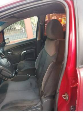 Citroen C3 GLX 1.6/ 1.6 Flex 16V 5P 2005 - Imagem 5