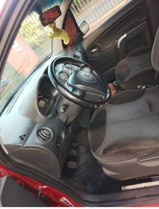 Citroen C3 GLX 1.6/ 1.6 Flex 16V 5P 2005 - Imagem 6