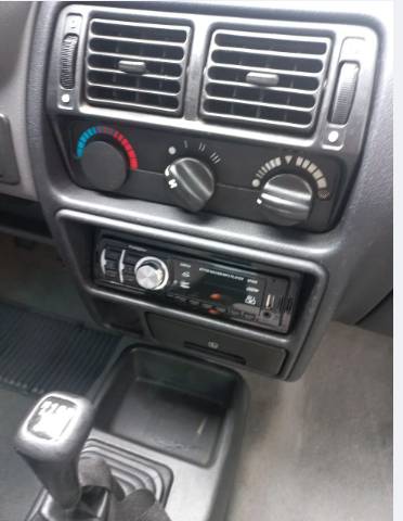 Ford Escort Hobby 1.0 1995 - Imagem 6
