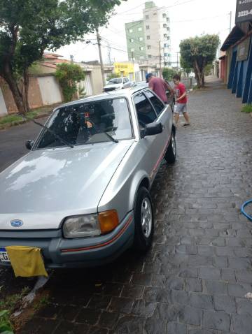 Ford Escort Hobby 1.0 1995