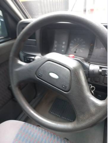 Ford Escort Hobby 1.0 1995 - Imagem 7