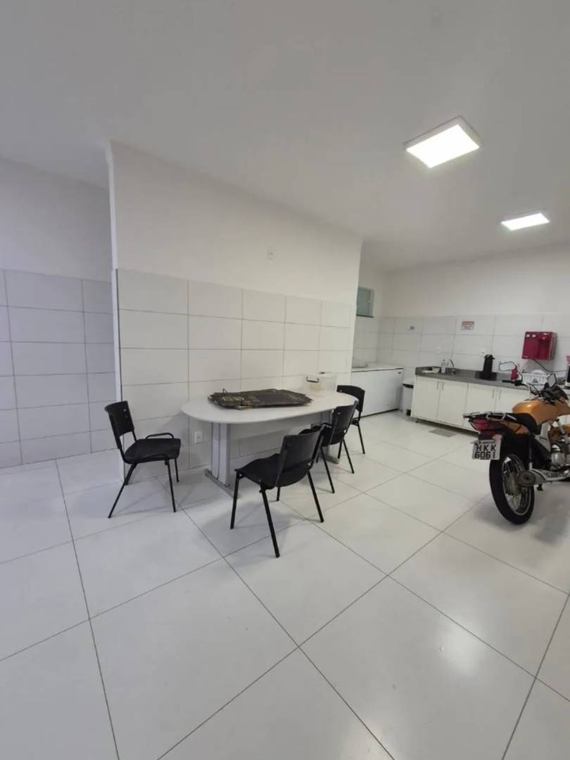 Imóvel comercial no Custódio Pereira - Imagem 3