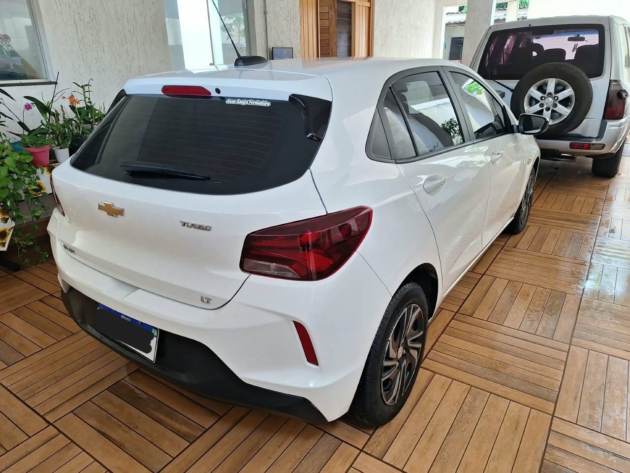 Onix Turbo - Imagem 5