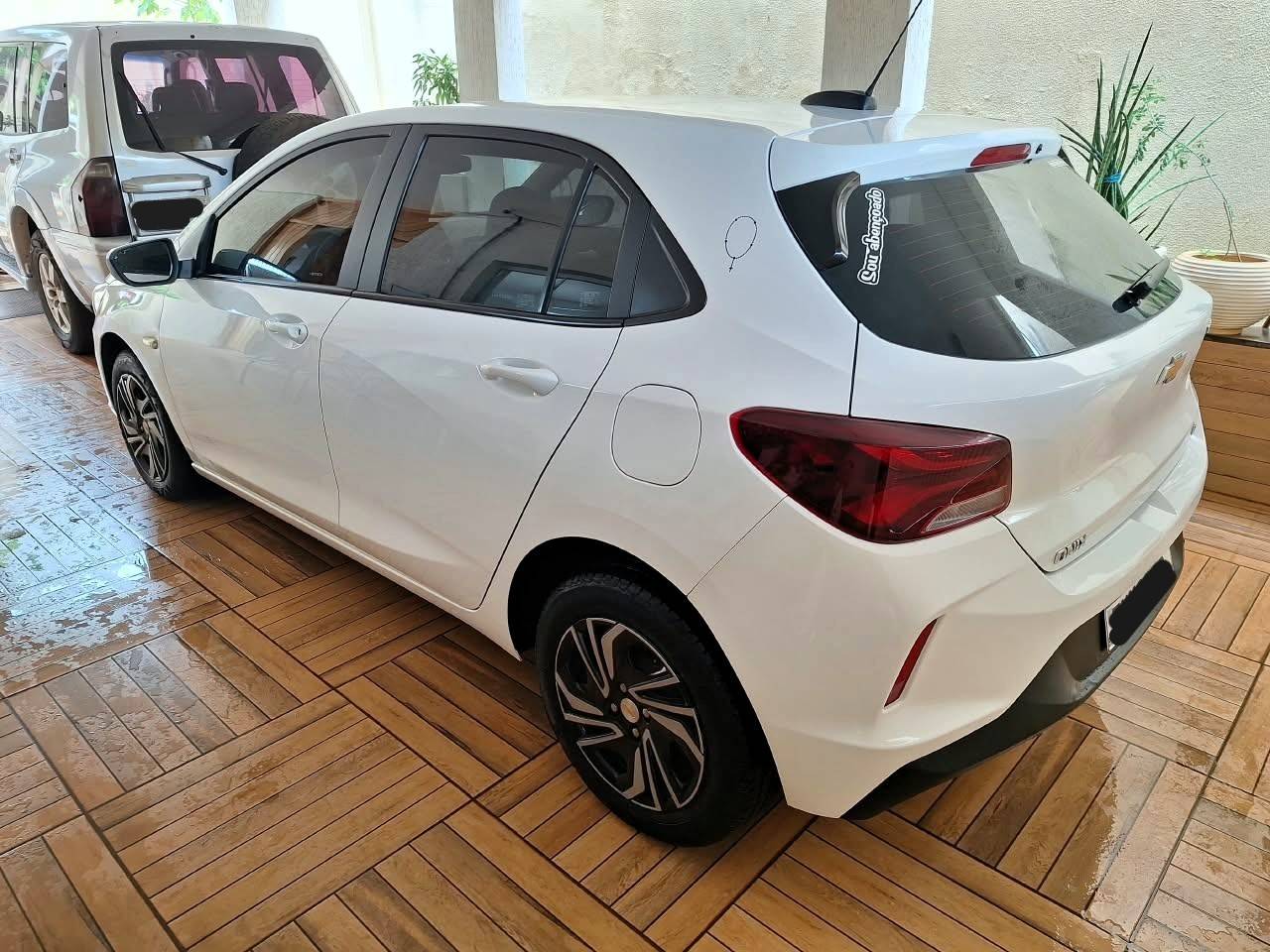 Onix Turbo - Imagem 4