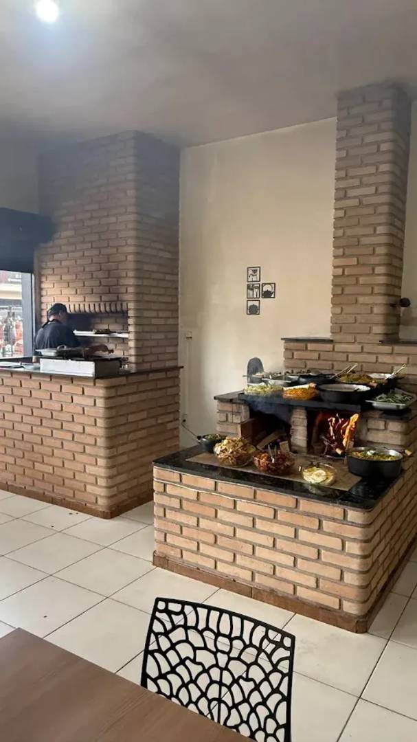 Restaurante no Jardim das Palmeiras - Imagem 2