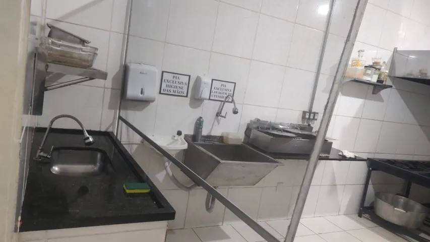 Restaurante no Jardim das Palmeiras - Imagem 3