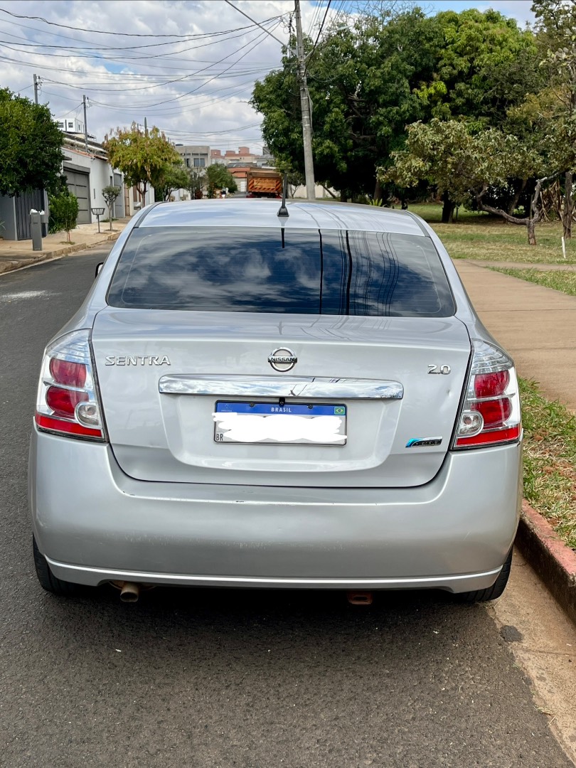 Sentra - Imagem 4