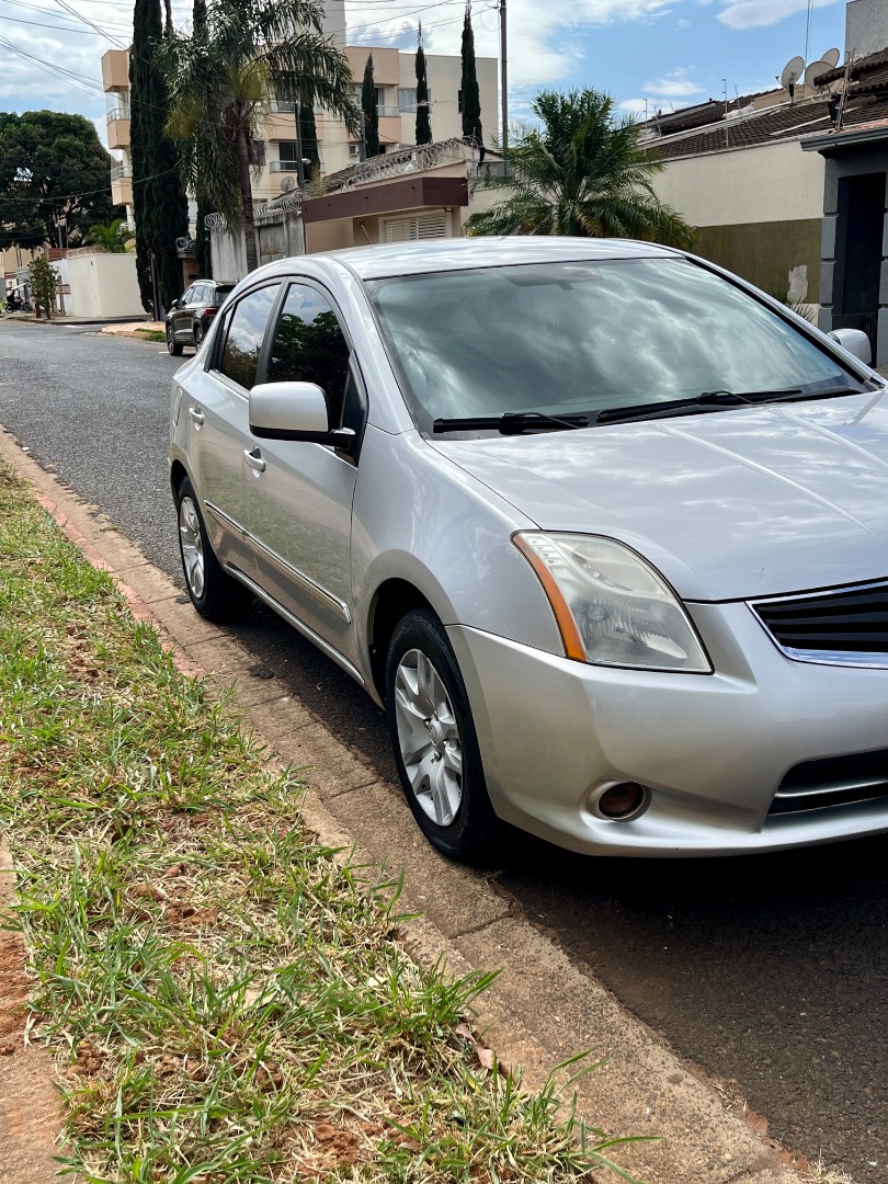 Sentra - Imagem 2