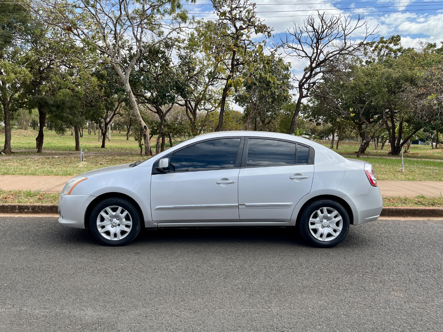 Sentra - Imagem 8