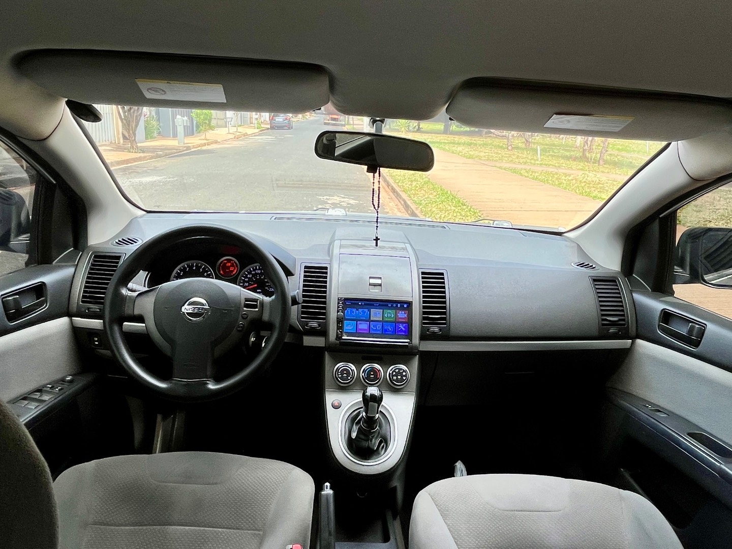 Sentra - Imagem 7