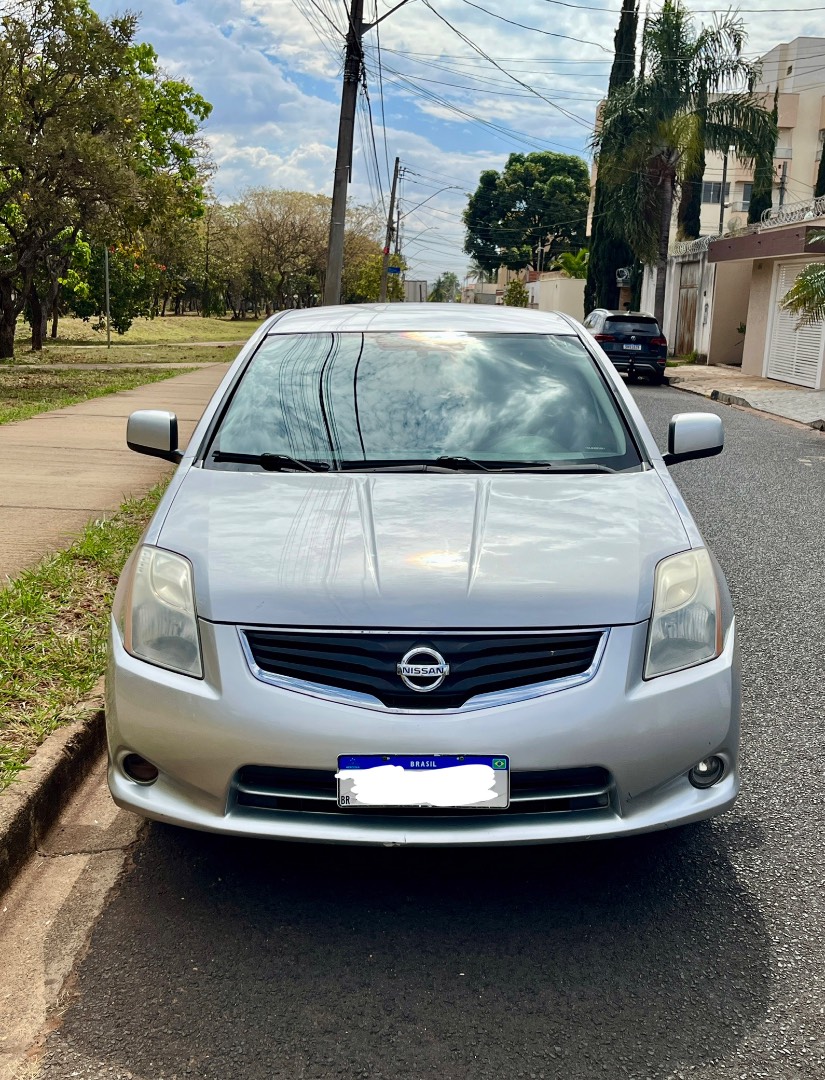 Sentra - Imagem 3