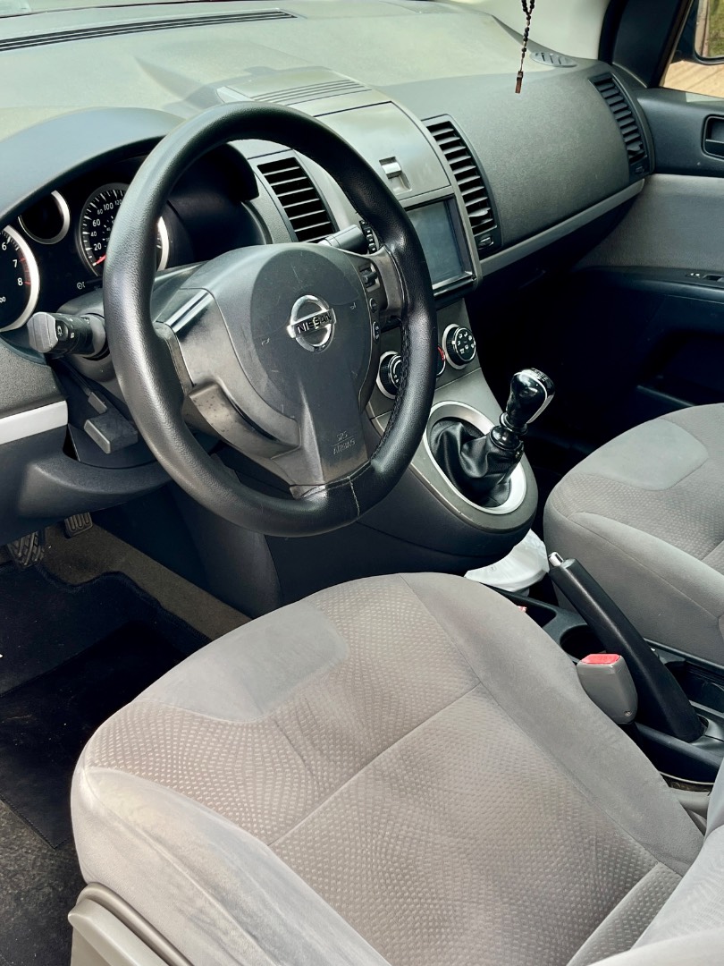 Sentra - Imagem 6