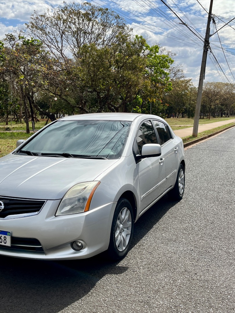 Sentra
