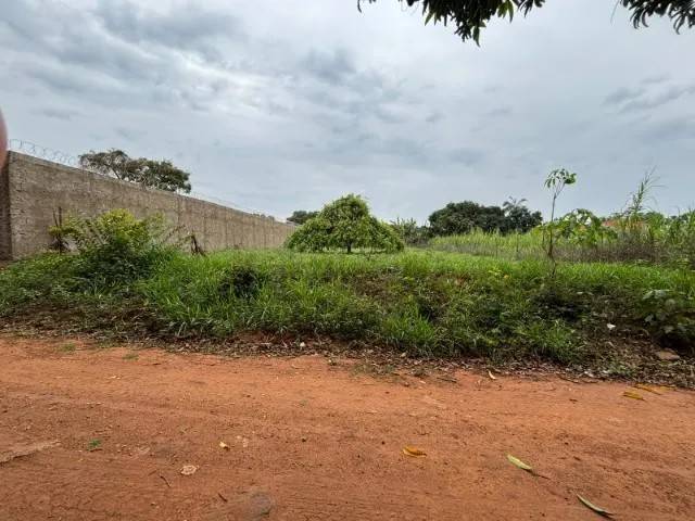 Terreno Morada Nova 1000m2