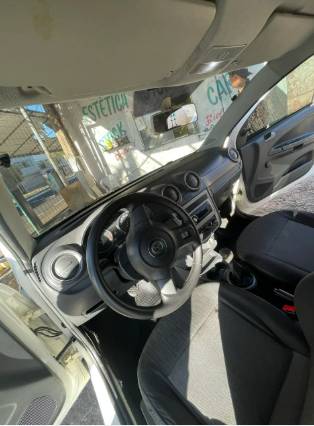 Volkswagen Gol Geração VI City Trendline 1.0 8V MI Total Flex Mec. 4P  - Imagem 2