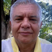 Amilton Caetano Ribeiro 